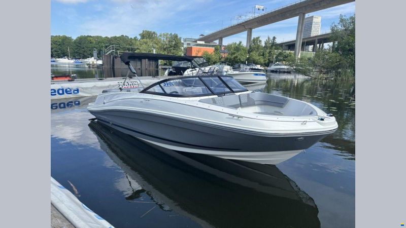 Bayliner VR5