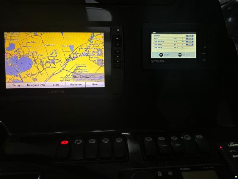 Beneteau Antares 9