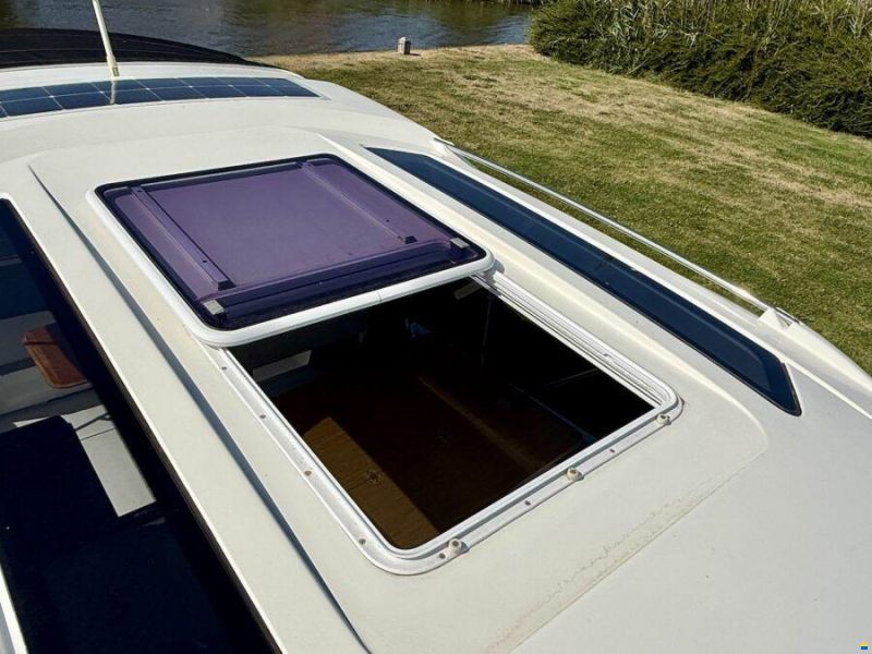 Beneteau Antares 9