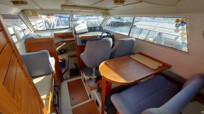 8000 Cruiser