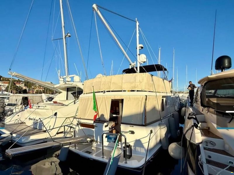 Selene 47 Ocean