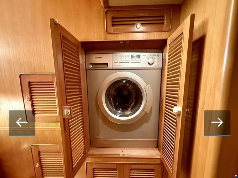 Selene 47 Ocean