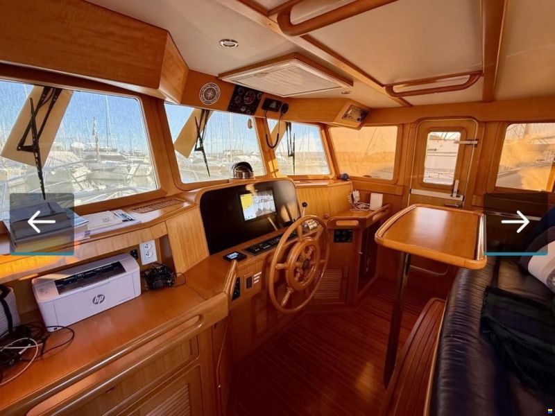Selene 47 Ocean