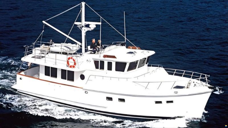 Selene 47 Ocean