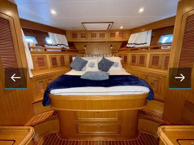 Selene 47 Ocean