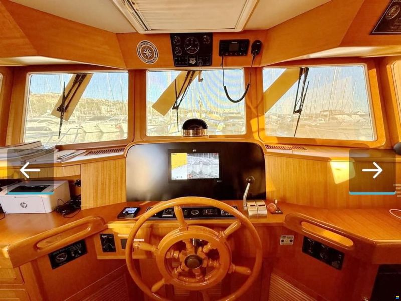 Selene 47 Ocean