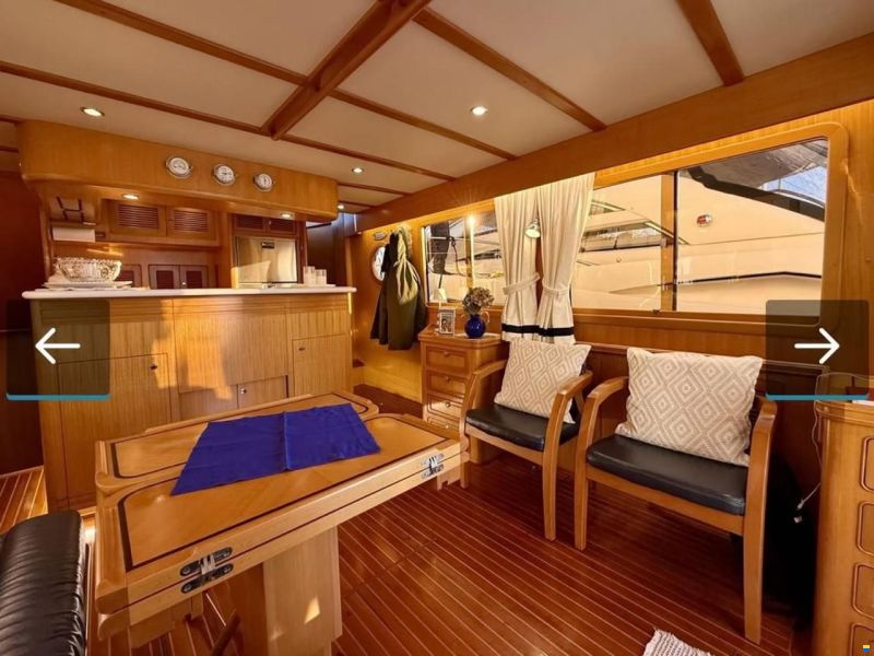 Selene 47 Ocean