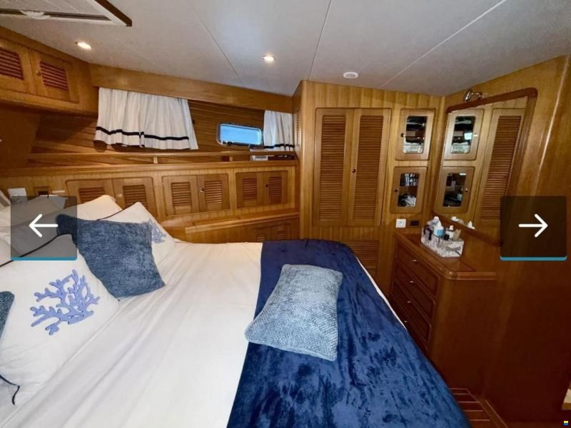 Selene 47 Ocean