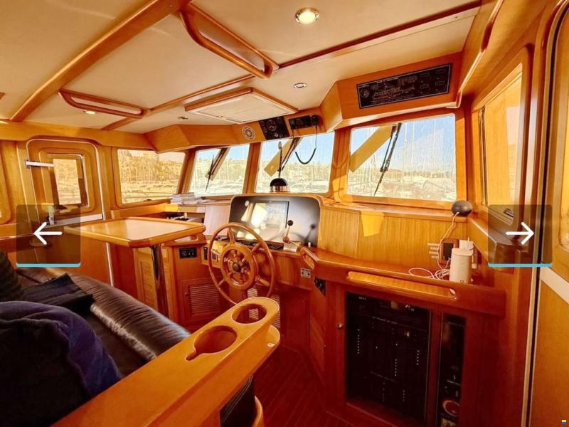 Selene 47 Ocean