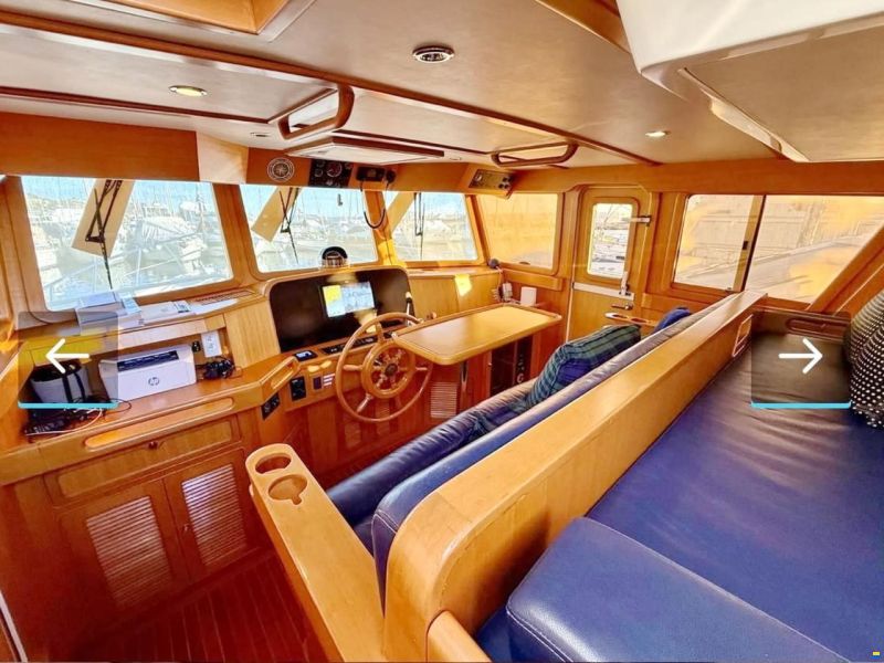 Selene 47 Ocean