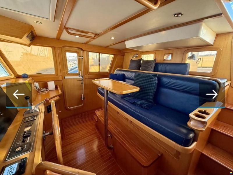 Selene 47 Ocean