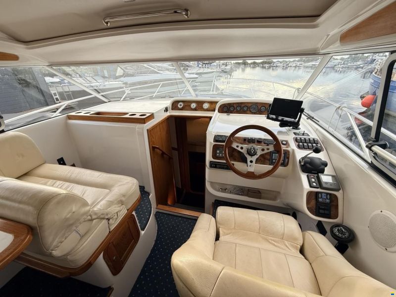 Marex 330 Scandinavia
