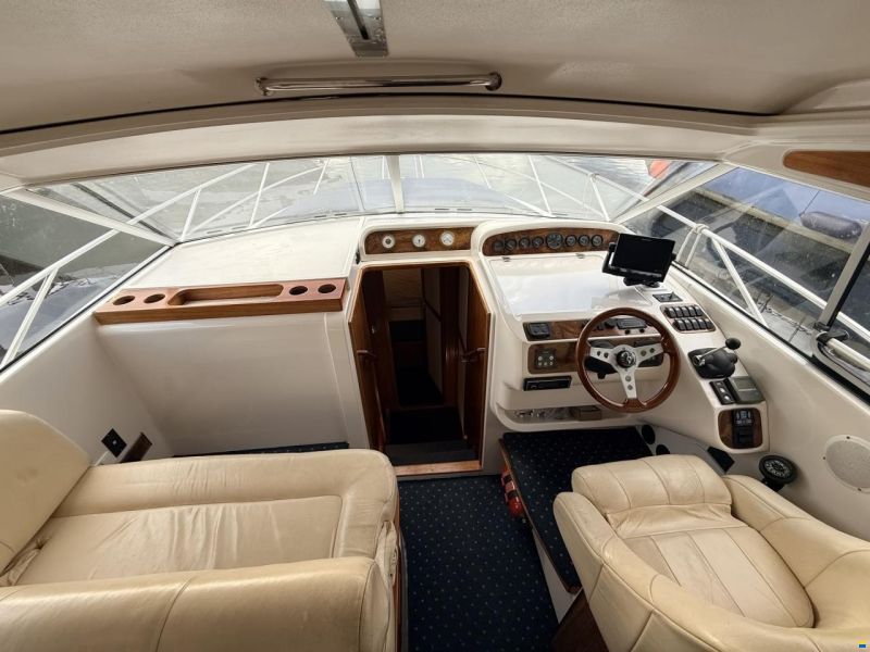 Marex 330 Scandinavia