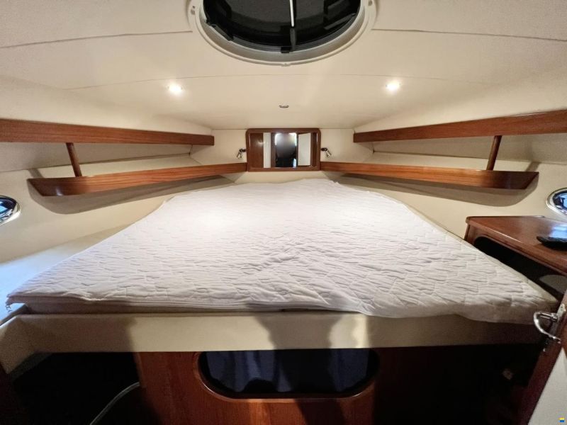 Marex 330 Scandinavia