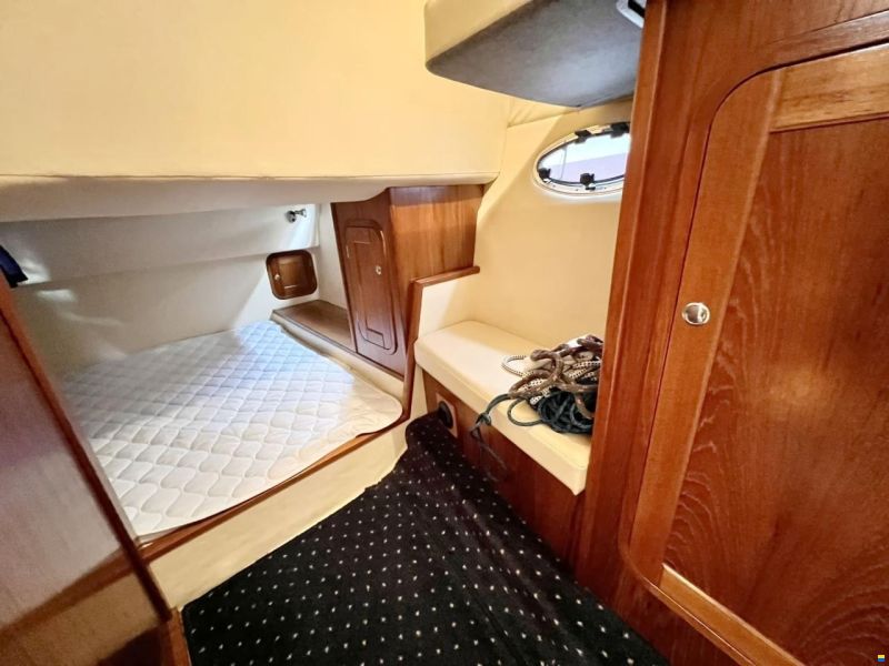 Marex 330 Scandinavia