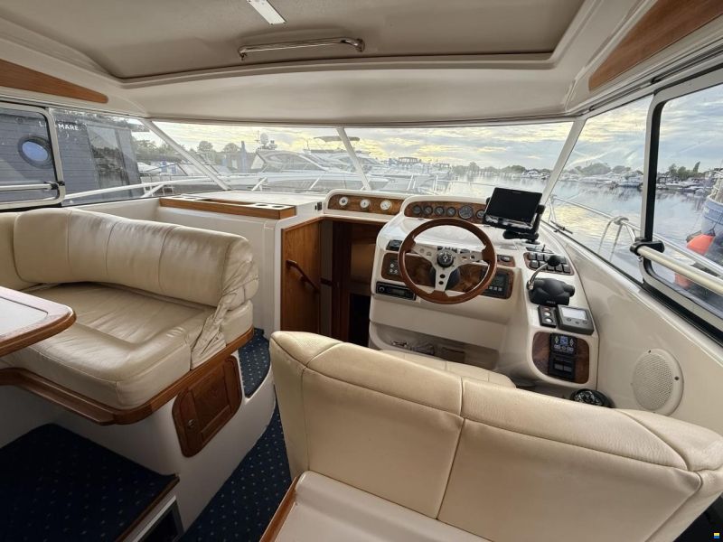 Marex 330 Scandinavia
