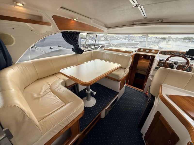Marex 330 Scandinavia
