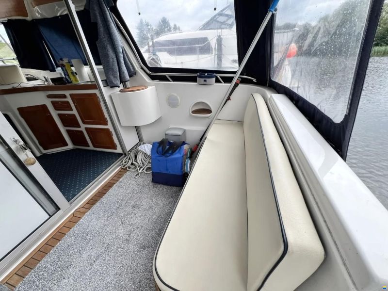Marex 330 Scandinavia
