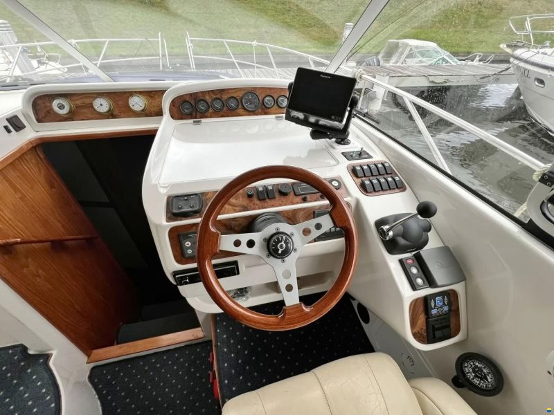 Marex 330 Scandinavia