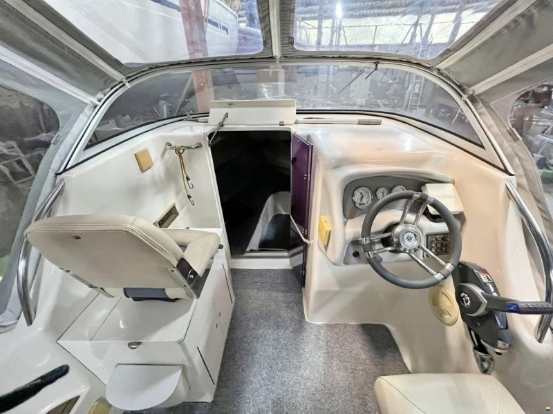 Aqualine 550