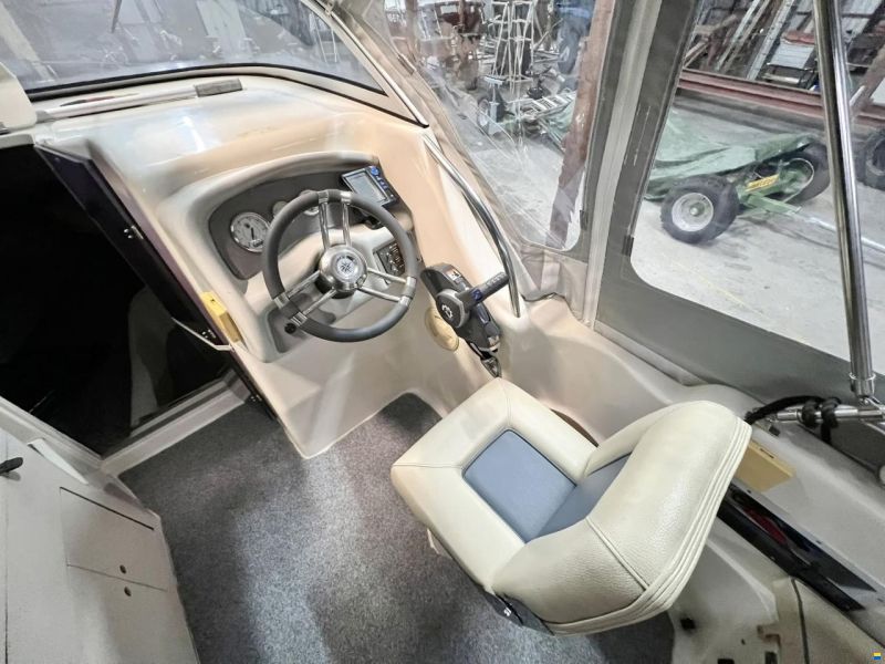 Aqualine 550