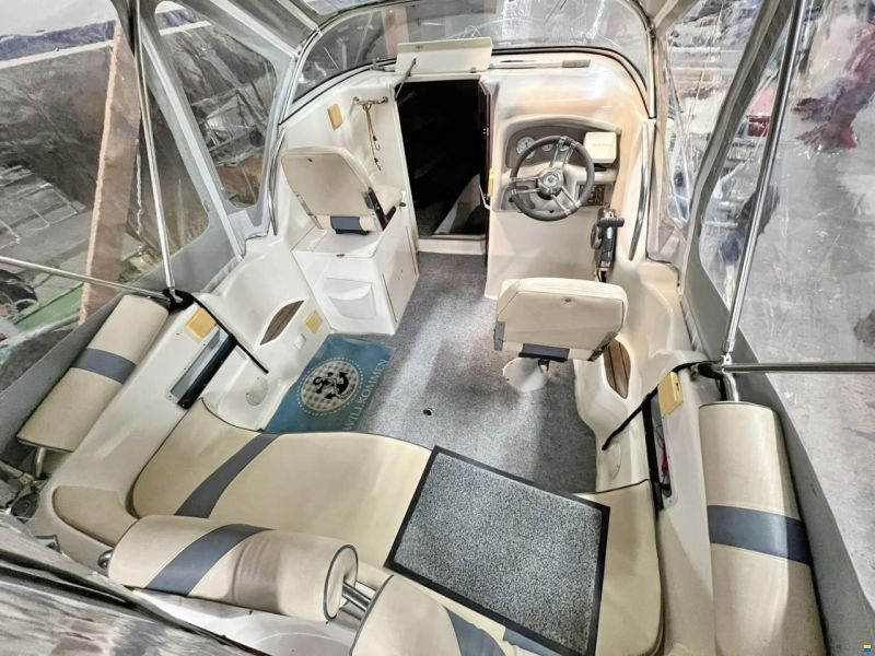Aqualine 550
