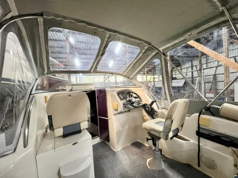 Aqualine 550
