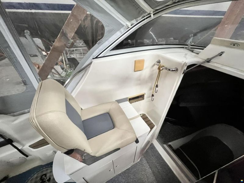 Aqualine 550