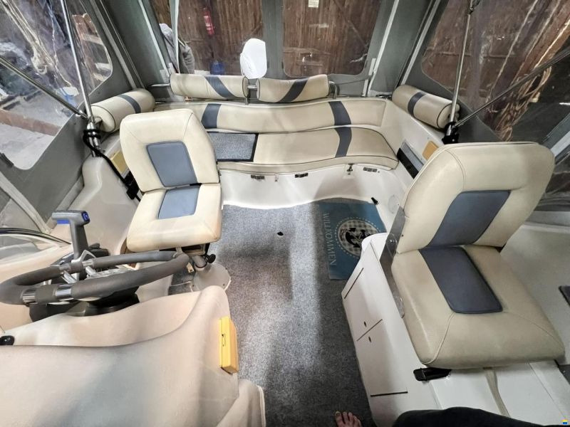 Aqualine 550