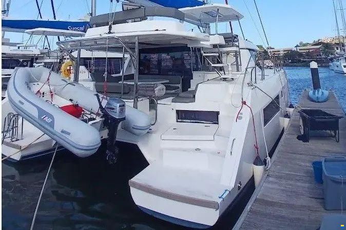 Leopard 45