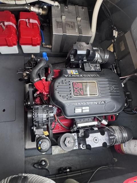 Sessa s26