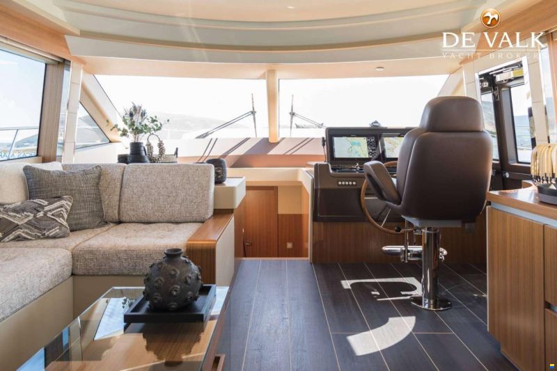 Greenline Oceanclass 68
