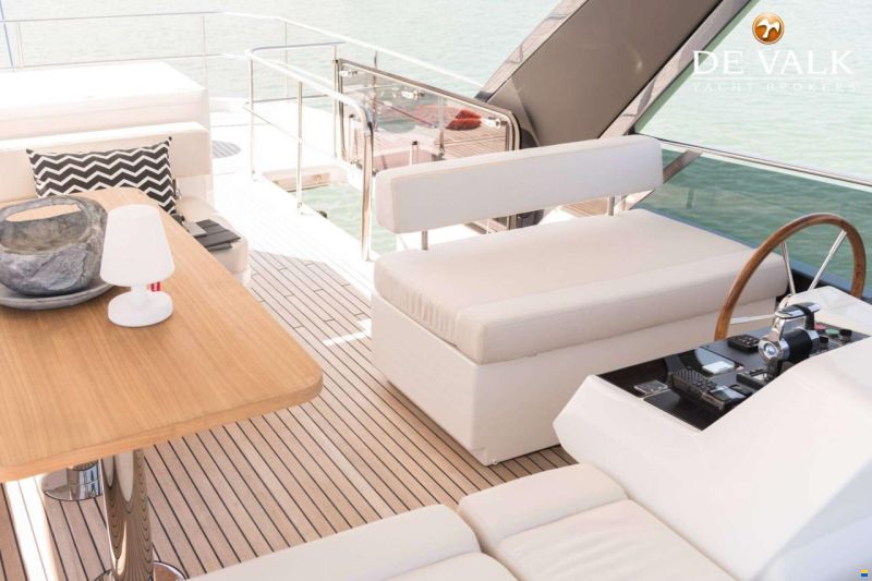 Greenline Oceanclass 68