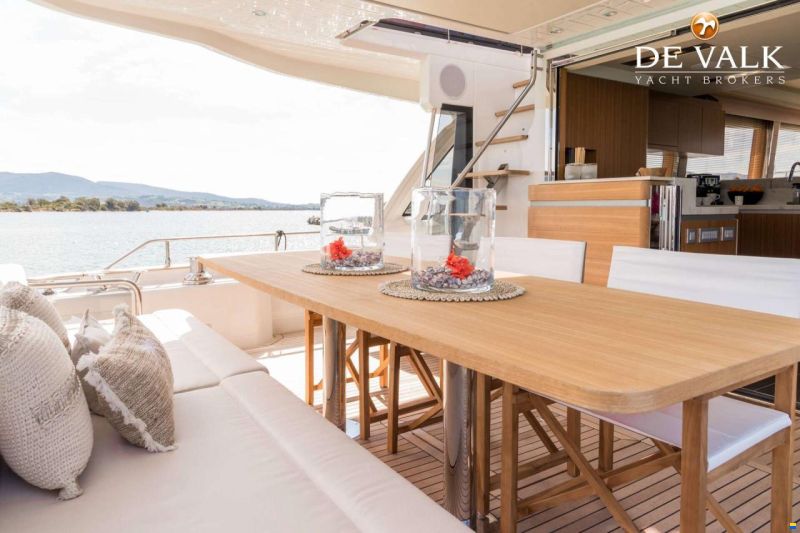 Greenline Oceanclass 68