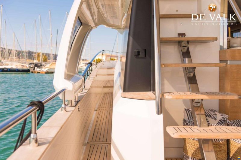 Greenline Oceanclass 68