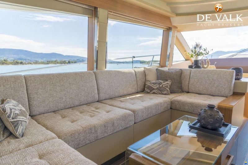 Greenline Oceanclass 68