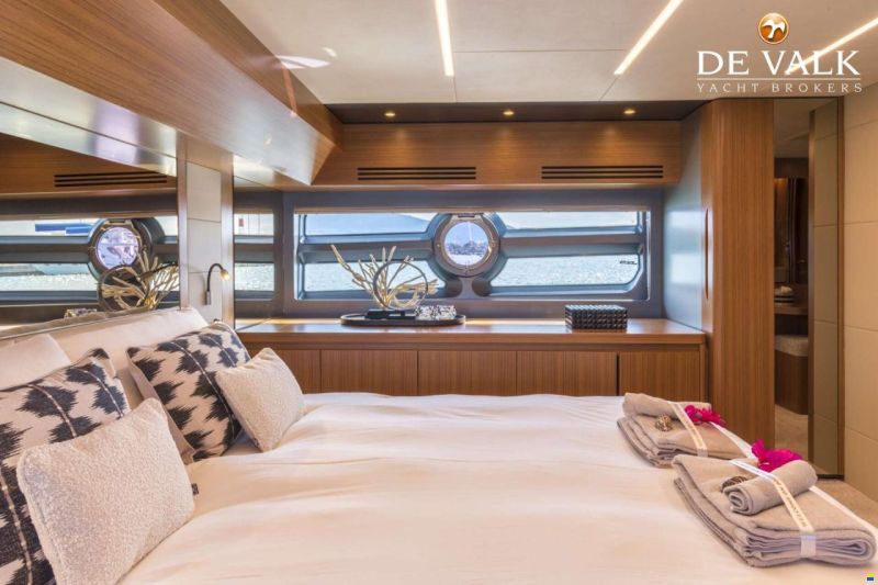 Greenline Oceanclass 68
