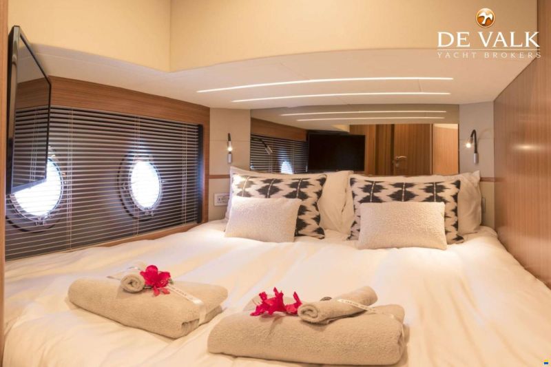Greenline Oceanclass 68