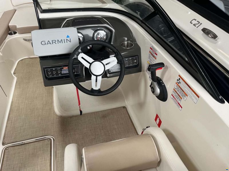 Bayliner Bowrider