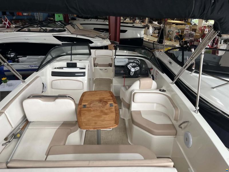 Bayliner Bowrider