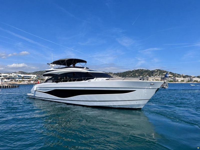 Princess S80