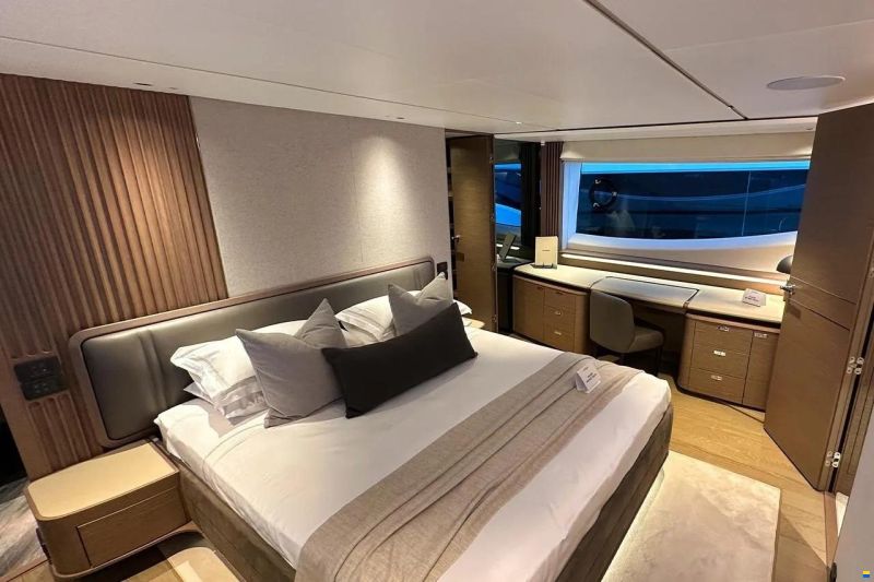 Princess S80