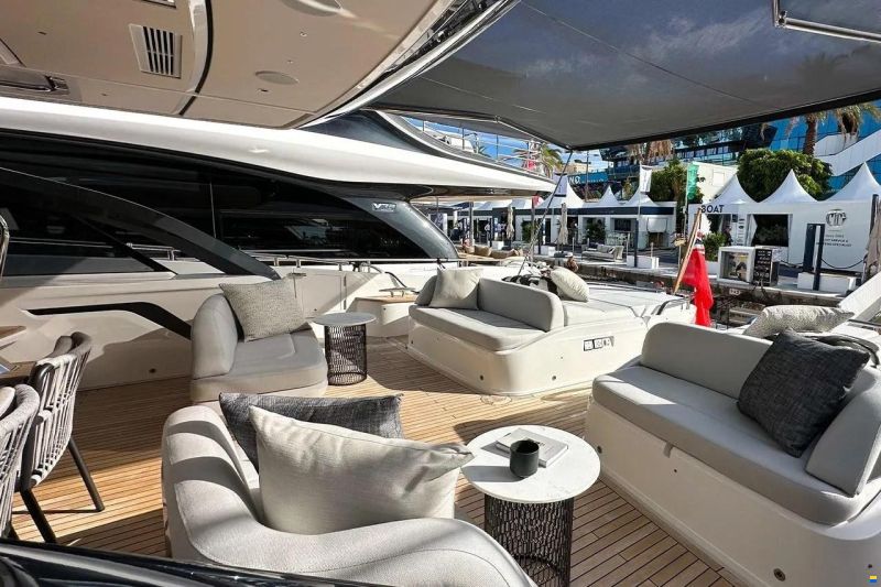 Princess S80