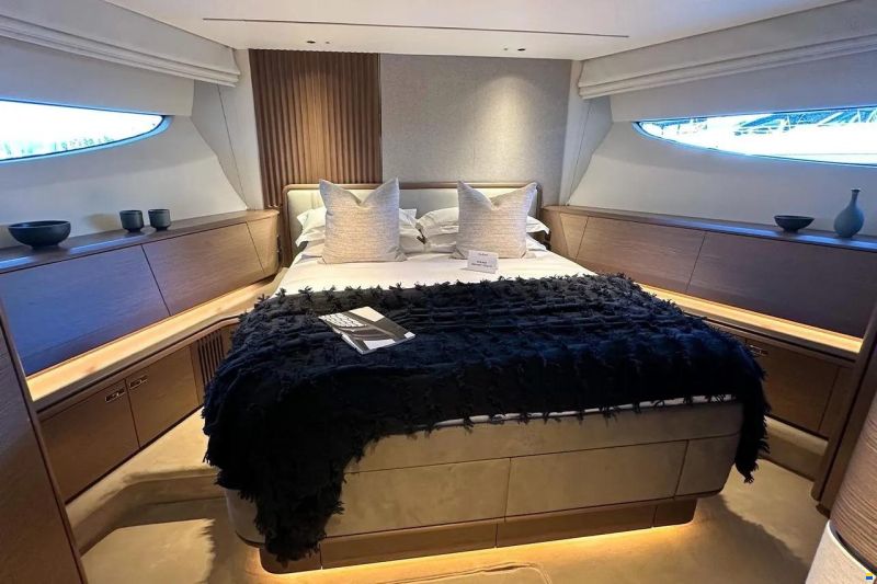 Princess S80