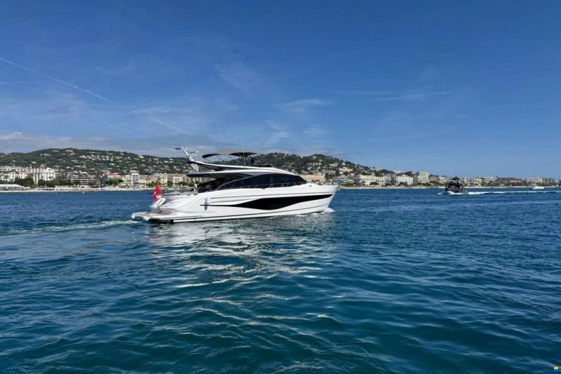 Princess S80