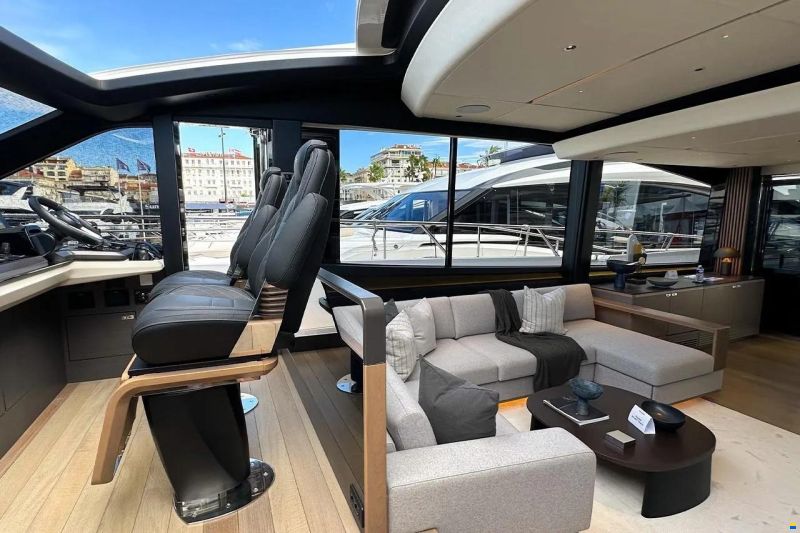 Princess S80
