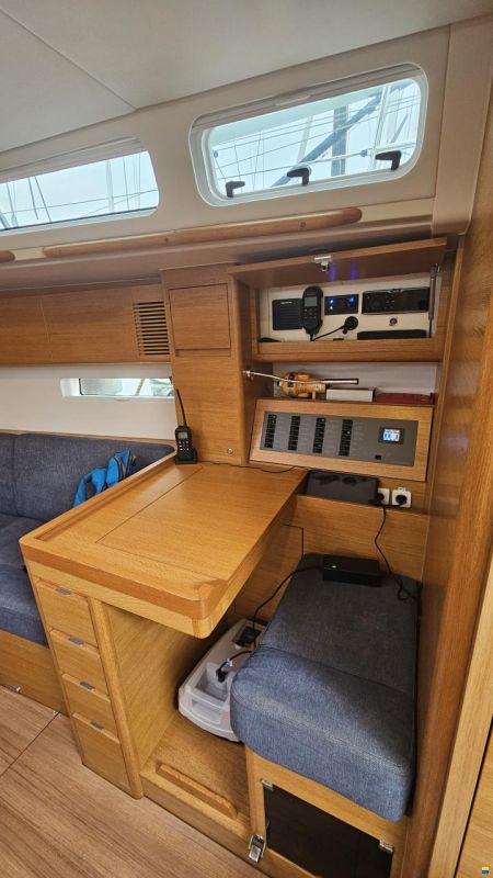 X-Yachts X4.6 MK1
