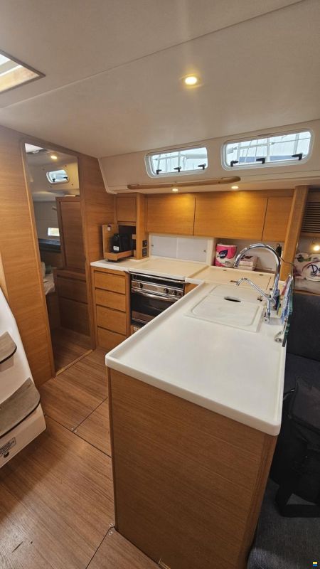 X-Yachts X4.6 MK1