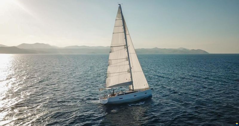 X-Yachts X4.6 MK1