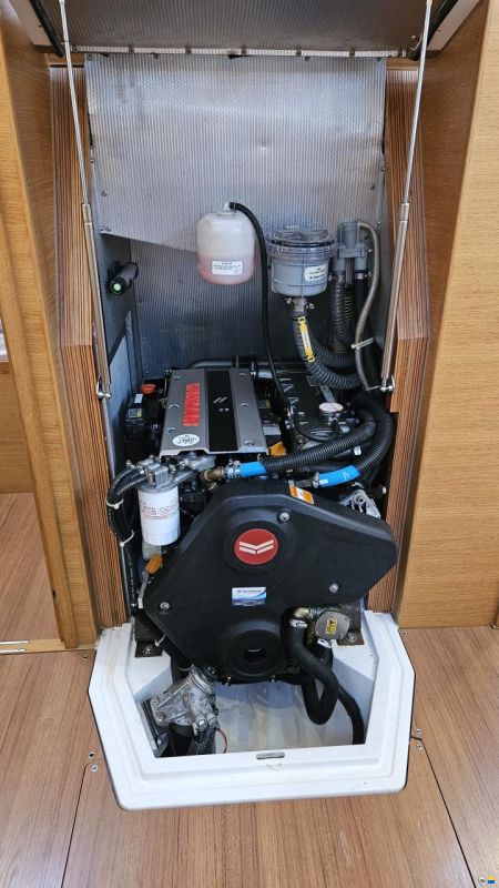 X-Yachts X4.6 MK1